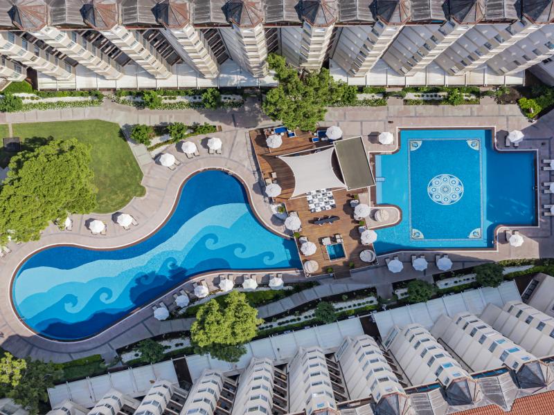 Papillon Zeugma Relaxury