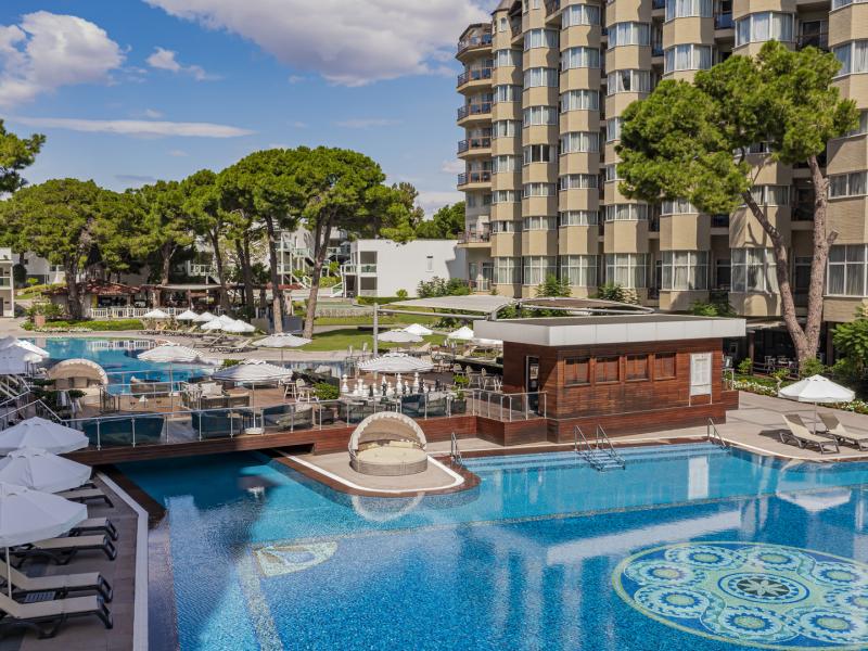 Papillon Zeugma Relaxury