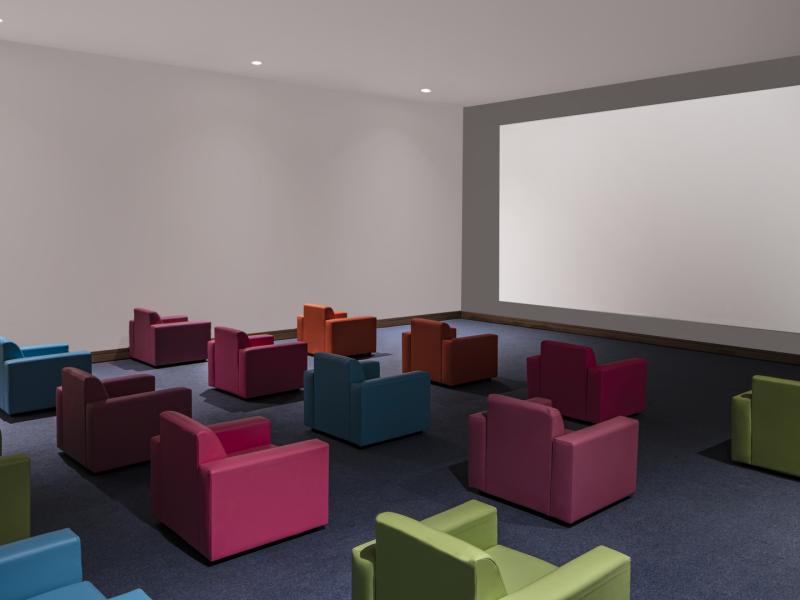 Papillon Zeugma Relaxury