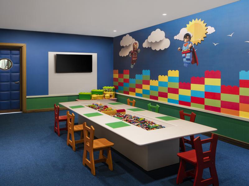 Papillon Zeugma Relaxury