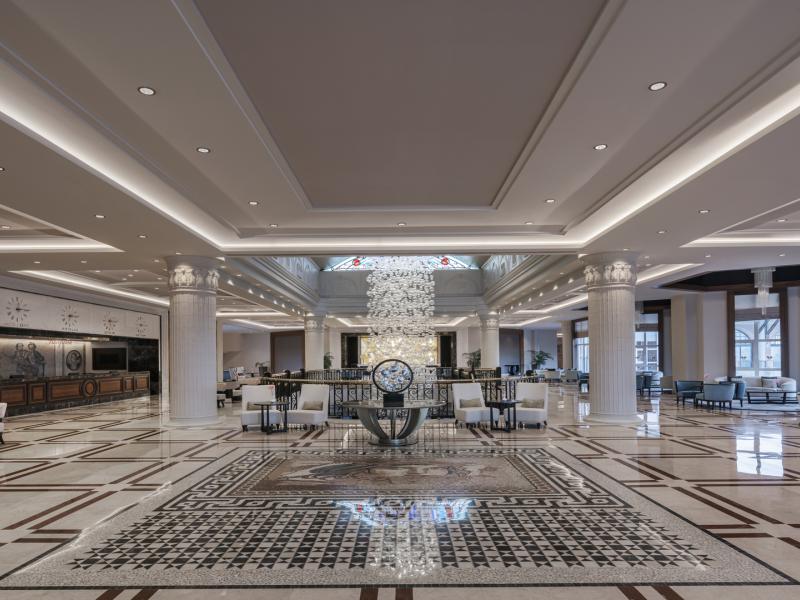 Papillon Zeugma Relaxury