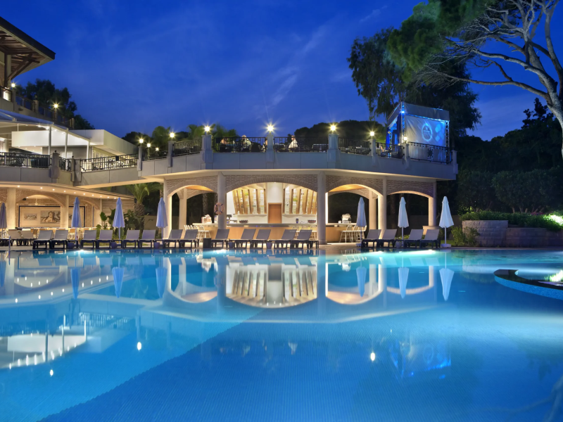 Papillon Zeugma Relaxury