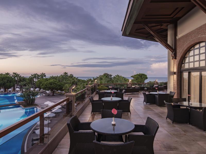 Papillon Zeugma Relaxury