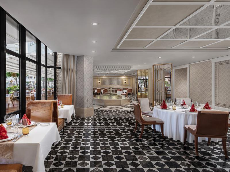 Papillon Zeugma Relaxury