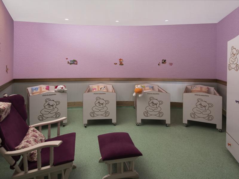 Papillon Zeugma Relaxury