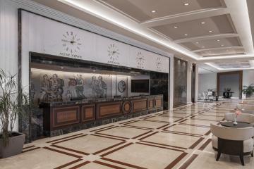 Отель Papillon Zeugma Relaxury Турция, Илерибаши, фото 6