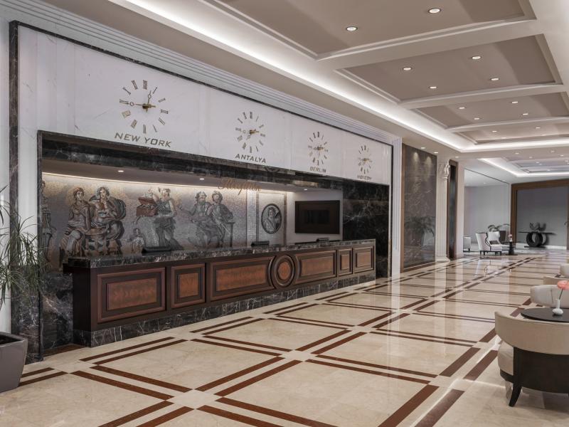 Papillon Zeugma Relaxury