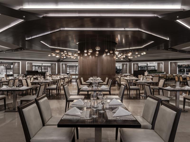 Papillon Zeugma Relaxury