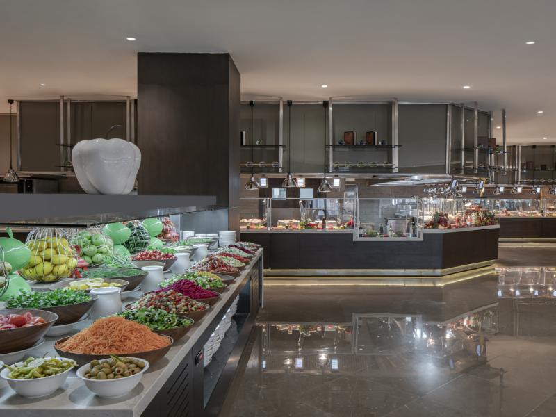 Papillon Zeugma Relaxury