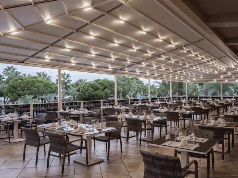 Papillon Zeugma Relaxury