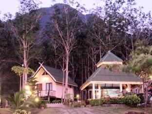 Отель Para Resort Koh Chang Таиланд, Ко Чанг, фото 11