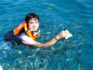 Отель Para Resort Koh Chang Таиланд, Ко Чанг, фото 4