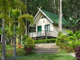 Отель Para Resort Koh Chang Таиланд, Ко Чанг, фото 7