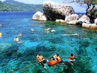 Отель Para Resort Koh Chang Таиланд, Ко Чанг, фото 8