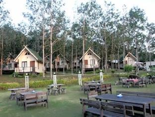 Отель Para Resort Koh Chang Таиланд, Ко Чанг, фото 10