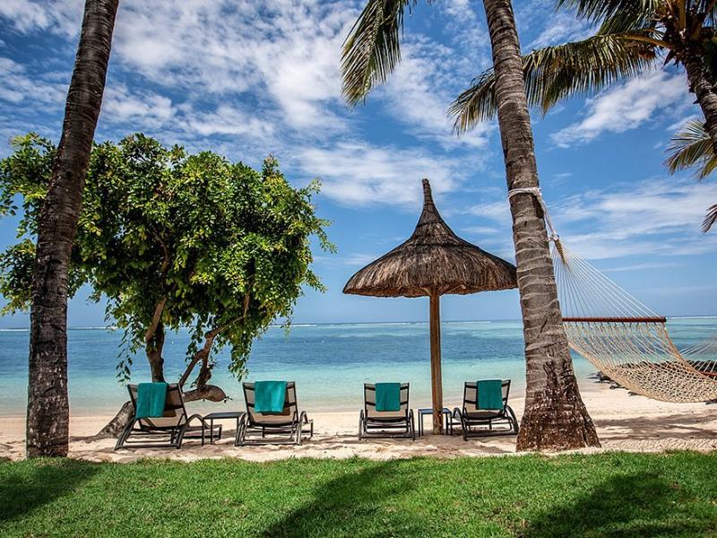 Paradis Beachcomber Golf Resort & Spa