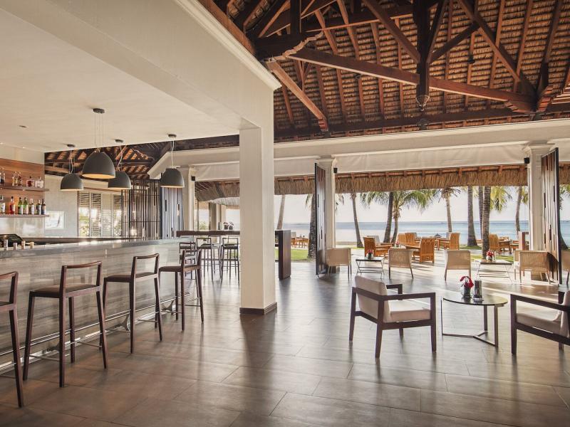 Paradis Beachcomber Golf Resort & Spa
