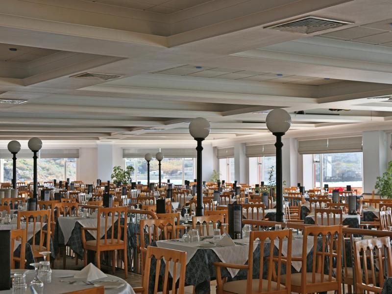 Paradise Bay Resort