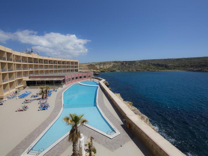 Paradise Bay Resort