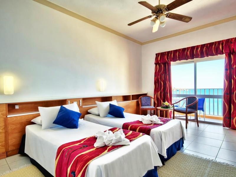 Paradise Bay Resort