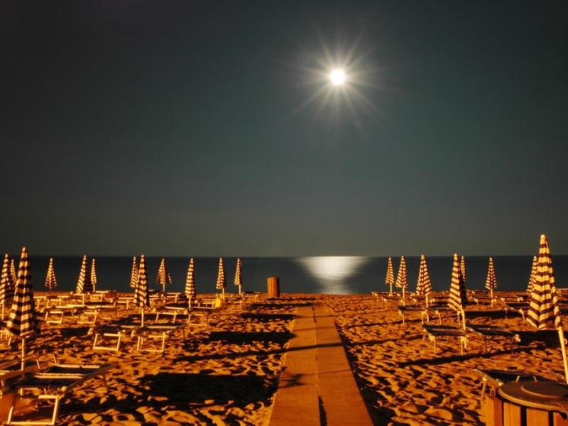 Paradise beach