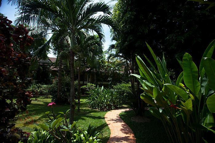 Paradise Beach Resort