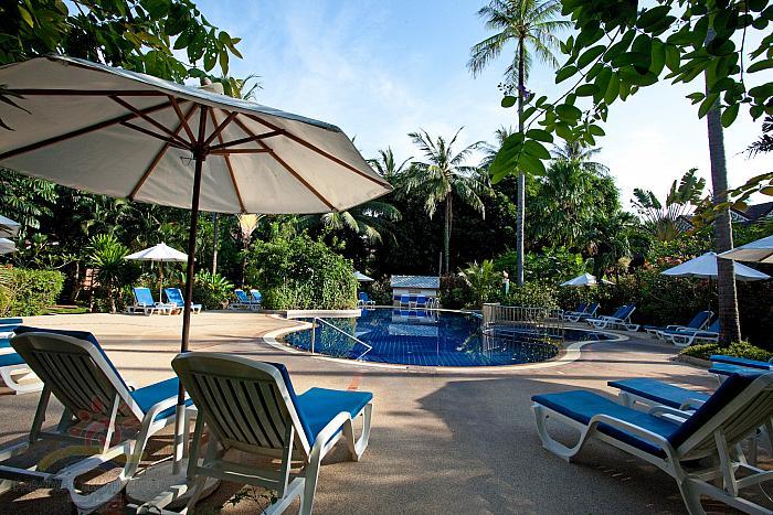 Paradise Beach Resort