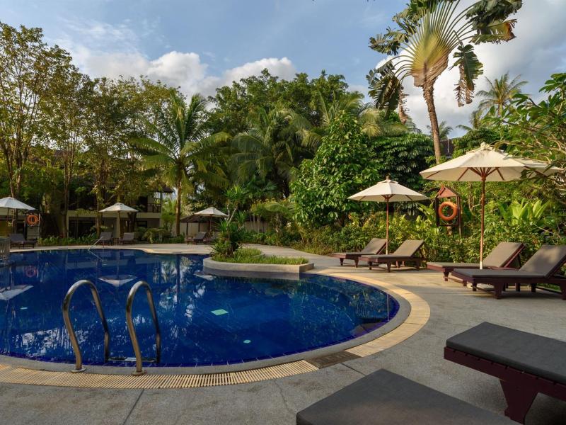 Paradise Beach Resort