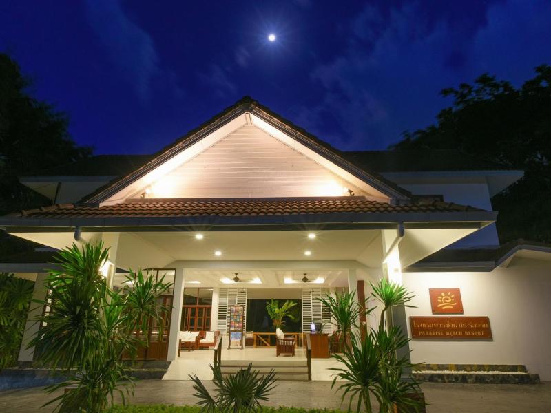 Paradise Beach Resort