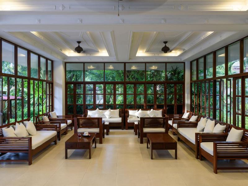 Paradise Beach Resort