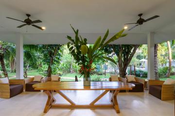 Отель Paradise Beach Resort Таиланд, пляж Маенам, фото 25