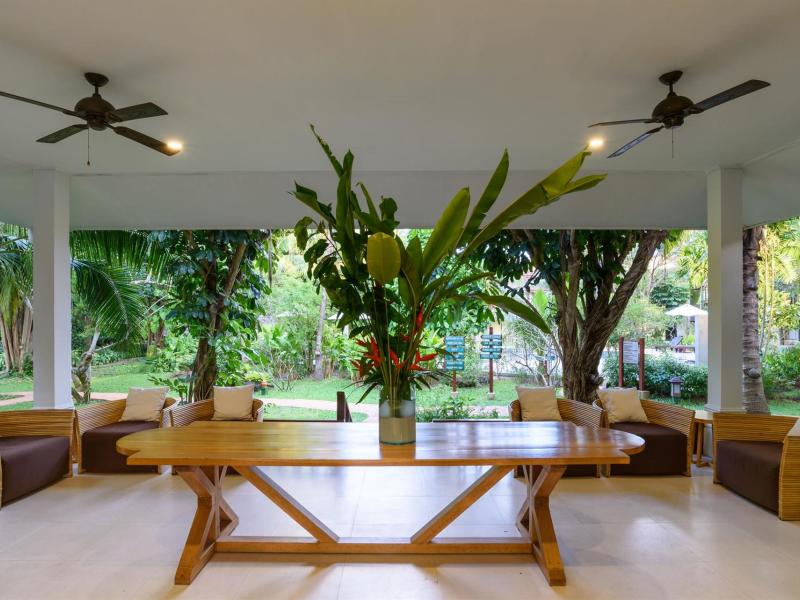 Paradise Beach Resort