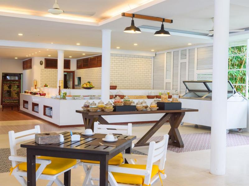 Paradise Beach Resort