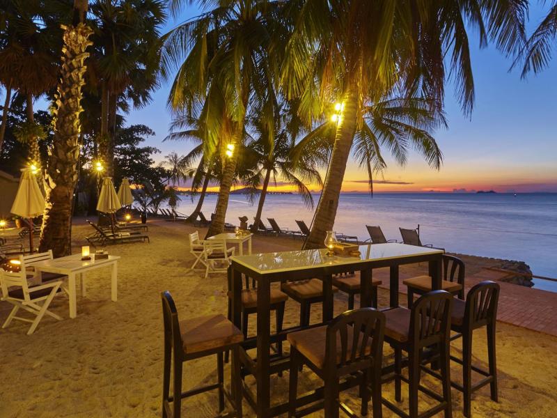 Paradise Beach Resort
