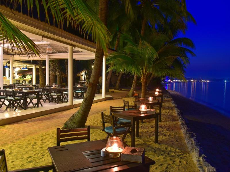 Paradise Beach Resort