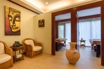 Отель Paradise Beach Resort Таиланд, пляж Маенам, фото 29