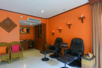 Отель Paradise Beach Resort Таиланд, пляж Маенам, фото 30