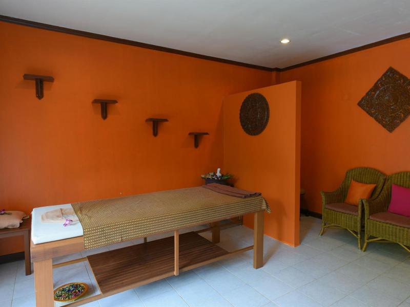 Paradise Beach Resort