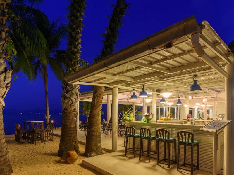 Paradise Beach Resort