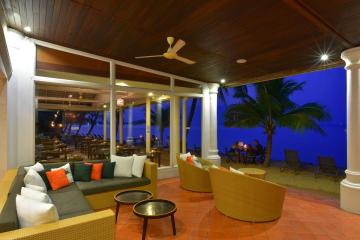 Отель Paradise Beach Resort Таиланд, пляж Маенам, фото 35