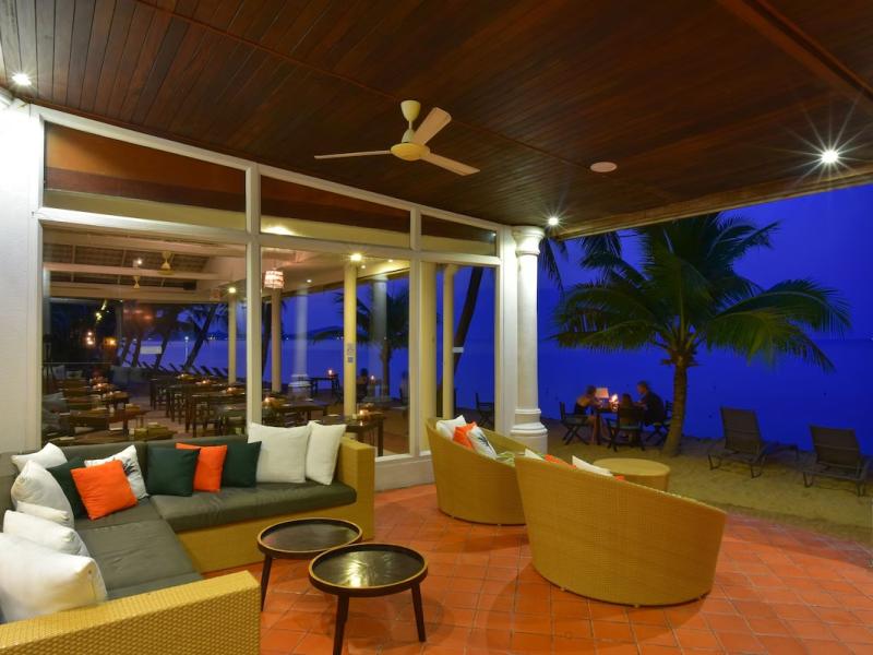 Paradise Beach Resort