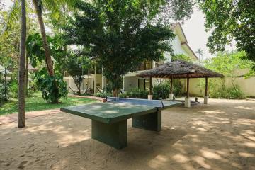 Отель Paradise Beach Resort Таиланд, пляж Маенам, фото 36