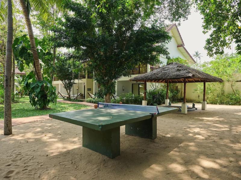 Paradise Beach Resort