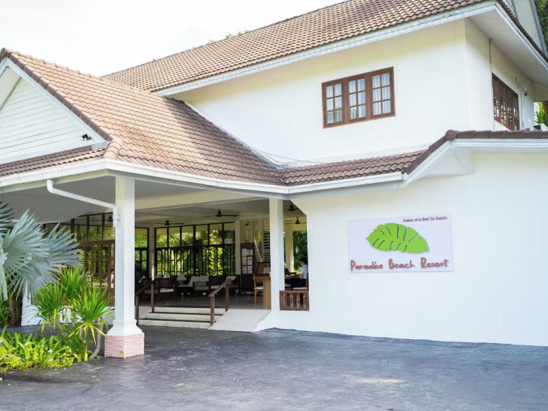 Paradise Beach Resort