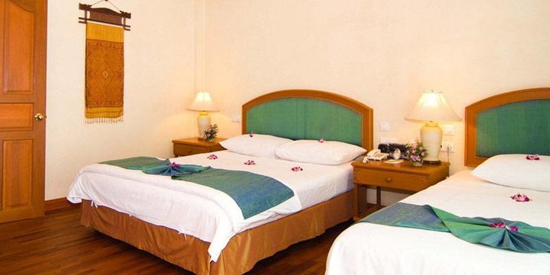 Paradise Beach Resort