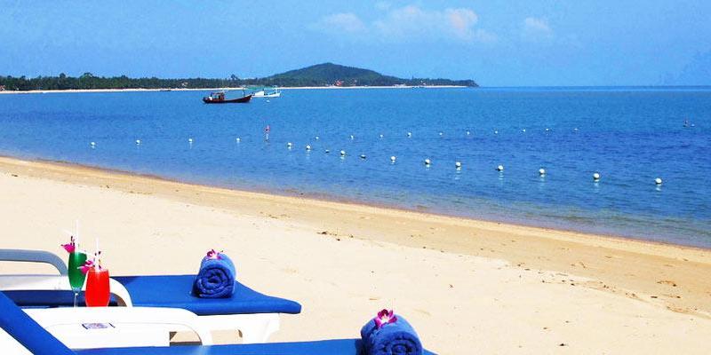 Paradise Beach Resort