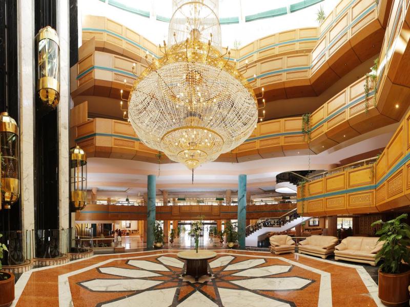 Calimera Blend Paradise Resort