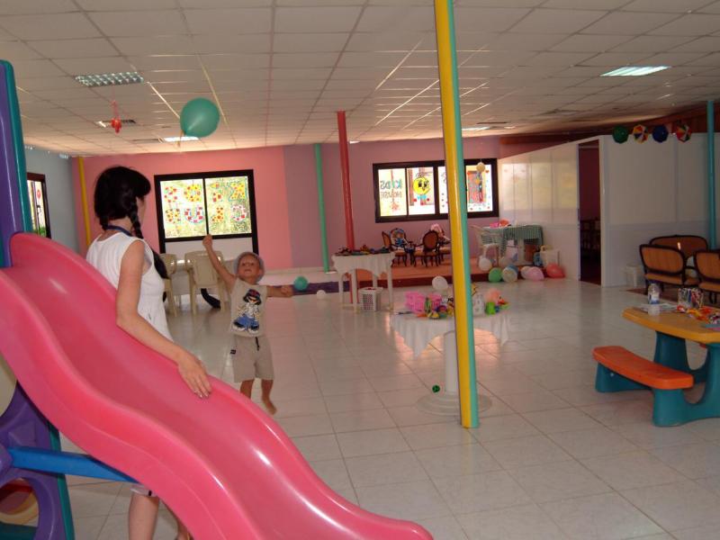 Calimera Blend Paradise Resort