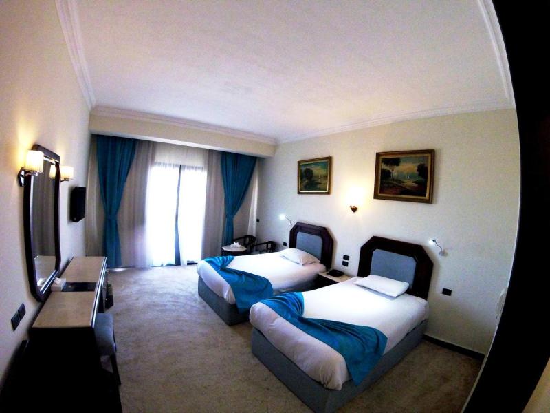 Calimera Blend Paradise Resort