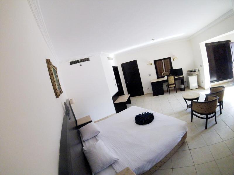 Calimera Blend Paradise Resort